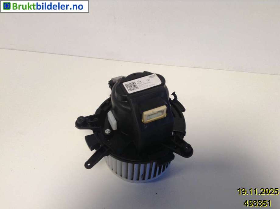 Varmeapparat motor til Toyota Proace 2016-->> (Type II) (TOYOTA||5P1330100)