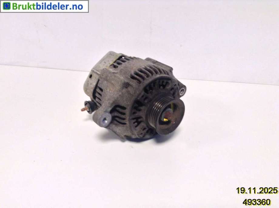 Dynamo til Suzuki Swift 2005-2010  (SUZUKI|31400-80J00|)