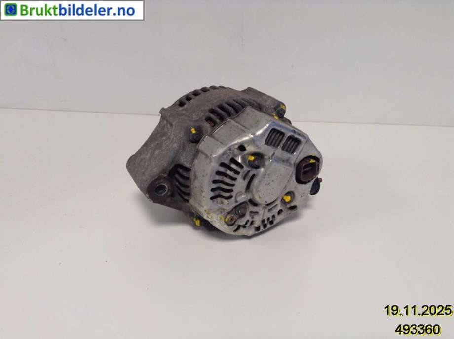 Dynamo til Suzuki Swift 2005-2010  (SUZUKI|31400-80J00|)