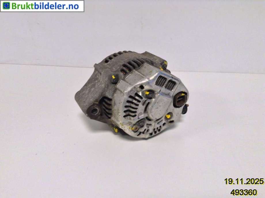 Dynamo til Suzuki Swift 2005-2010  (SUZUKI|31400-80J00|)