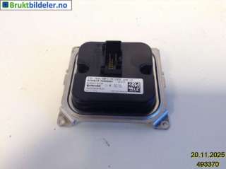 Styreenhet xenon/ballast til Renault Kadjar, 2015->>  (RENAULT|260551225R|A2C90665801)