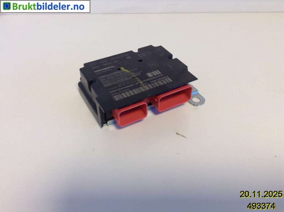 Airbag elektronikk til Kia Cee