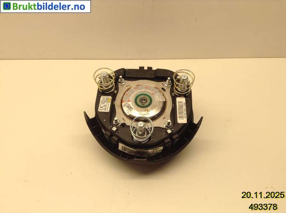 Airbag rattpute til Kia Cee