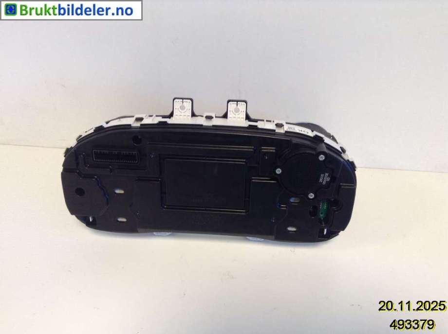Instrumentpanel til Kia Cee