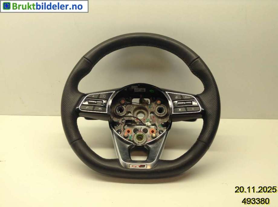 Ratt til Kia Cee