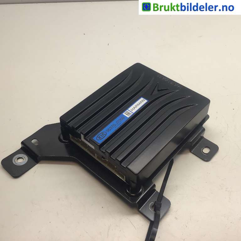 Bilstereo forsterker til Kia Cee