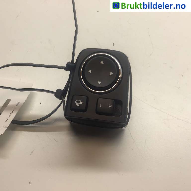 Bryter speil til Kia Cee