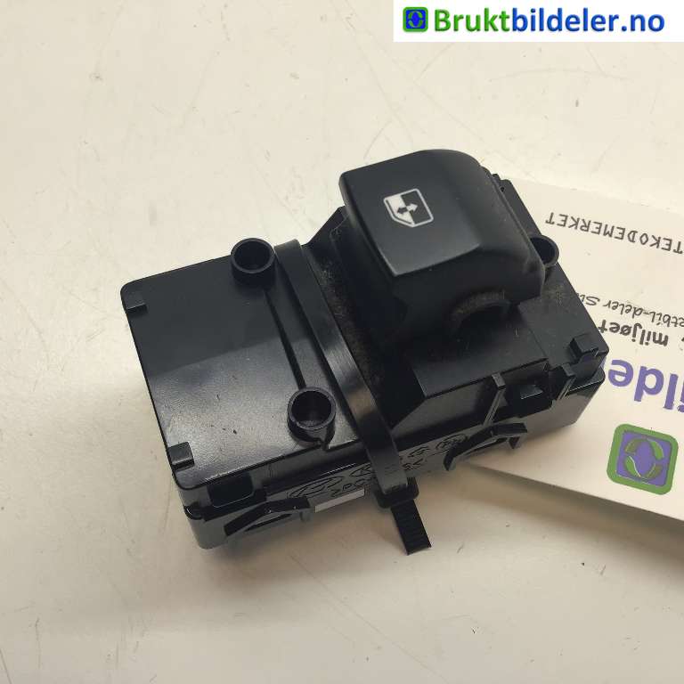 Bryter ruteheis til Kia Cee