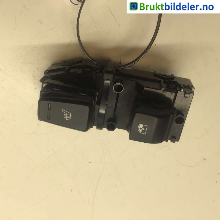 Bryter ruteheis til Kia Cee