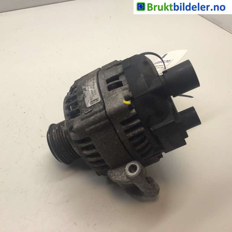 Dynamo til Opel Combo D 2012-2018 (OPEL|51916020|MS1042113180|)