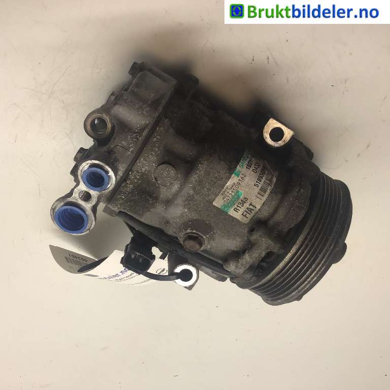 Aircondition kompressor til Opel Combo D, 2012-2018  (OPEL|51893889)