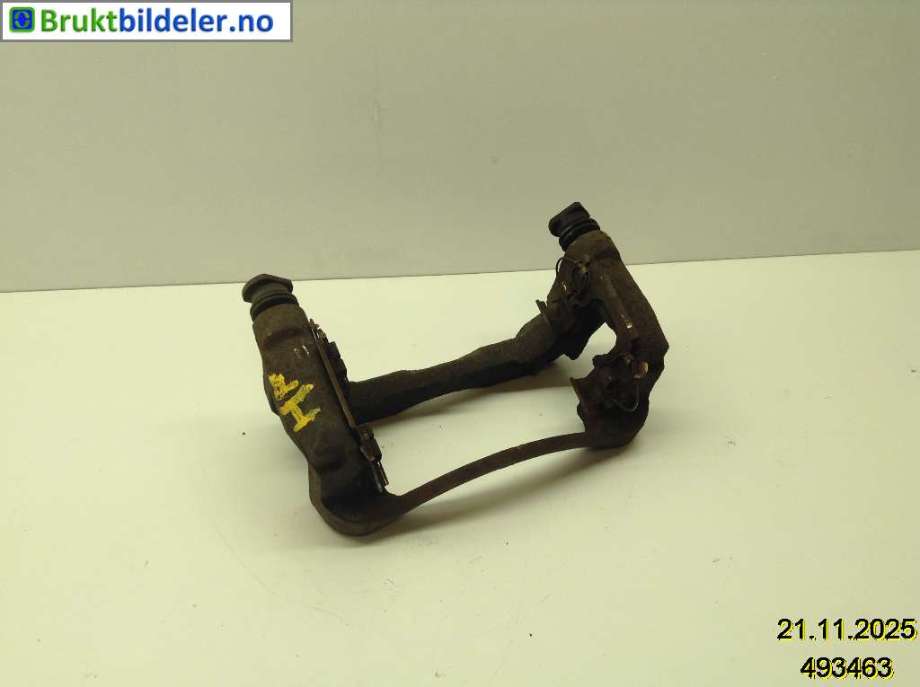 Bremsecaliper brakett til Renault Kadjar, 2015-->>  (RENAULT|)
