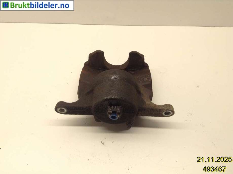 Bremsecaliper venstre foran til Renault Kadjar 2015-->> (RENAULT|)