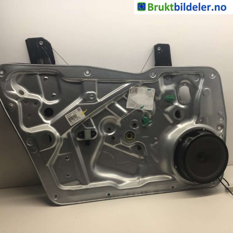 Ruteheis til VW Tiguan, 2007-2011 (Type I, Fase 1)  (VOLKSWAGEN|5N0 837 461)