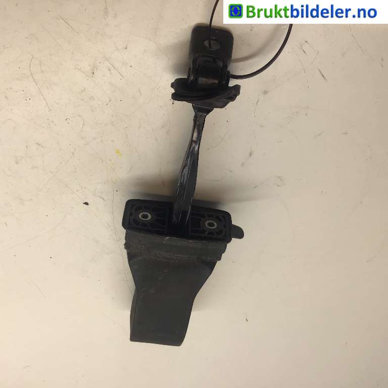 Dørstopper til VW e-Golf, 2017-2020 (Fase 2)  (VOLKSWAGEN|5G4 839 249 A)