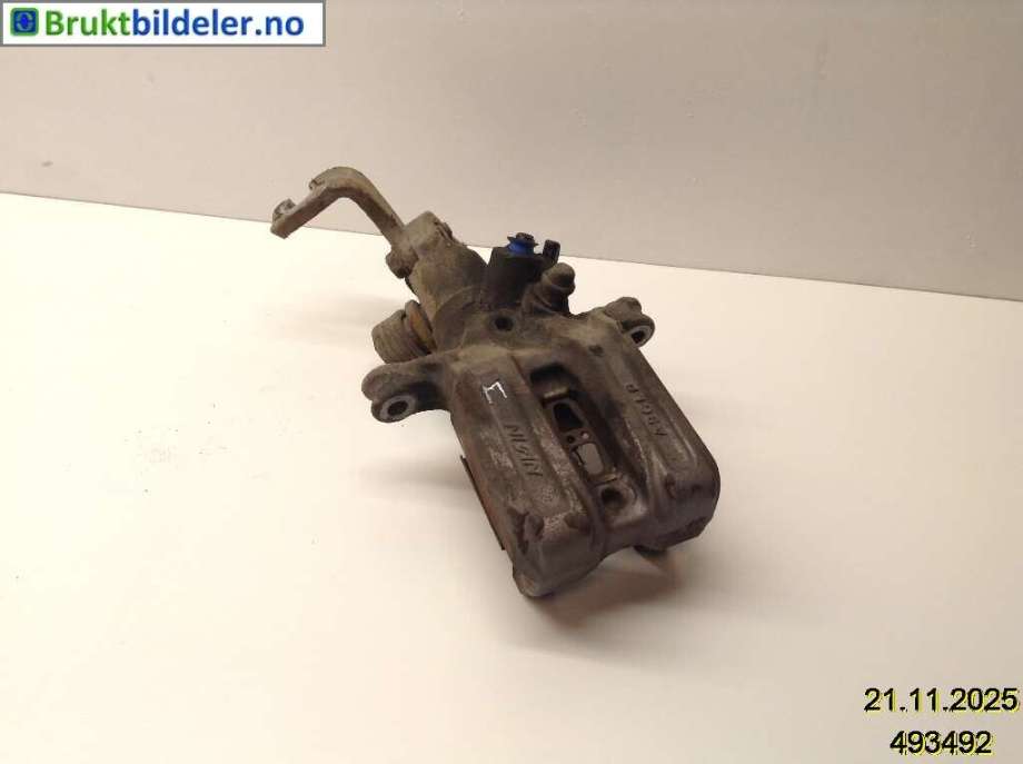 Bremsecaliper venstre bak til Suzuki Kizashi, 2010-2014 (SUZUKI|5540257L00999)