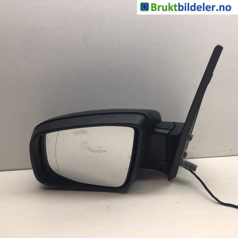 Speil venstre til Mercedes Vito/Viano, 2010-2014 (Fase 2) (W639) (W639) (MERCEDES|A 639 810 08 19)