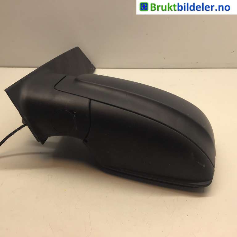 Speil venstre til Mercedes Vito/Viano 2010-2014 (Fase 2) (W639) (W639) (MERCEDES|A 639 810 08 19|)