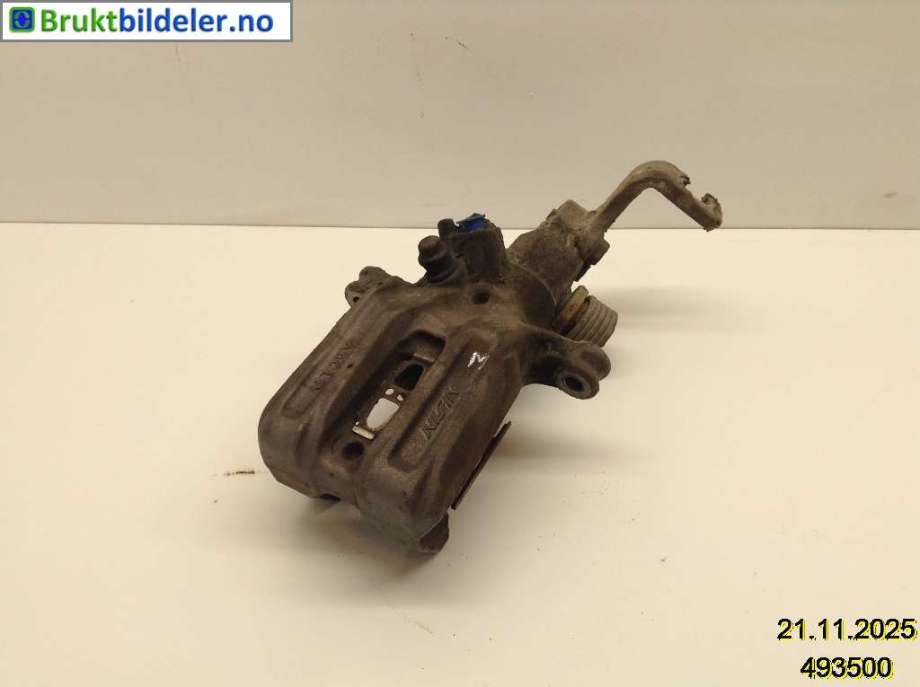 Bremsecaliper høyre bak til Suzuki Kizashi, 2010-2014 (SUZUKI|5540157L00999)
