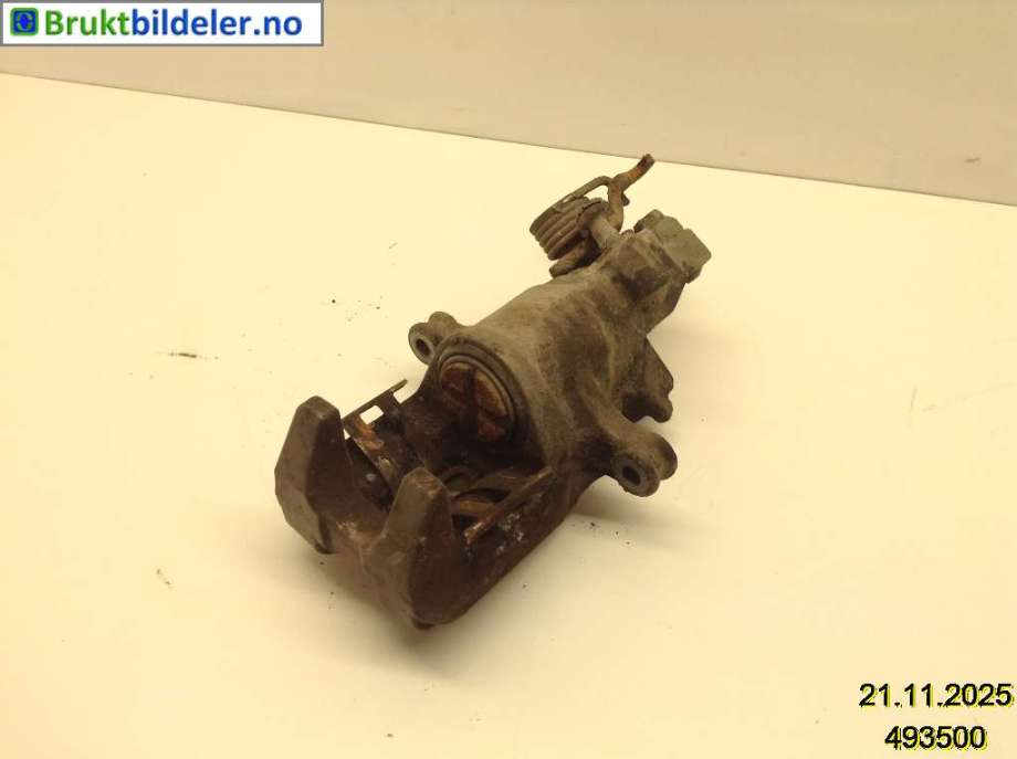 Bremsecaliper høyre bak til Suzuki Kizashi 2010-2014 (SUZUKI|5540157L00999|)