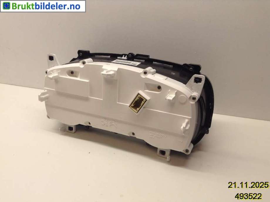 Instrumentpanel til Toyota Proace 2016-->> (Type II)  (TOYOTA||9830429280-00)