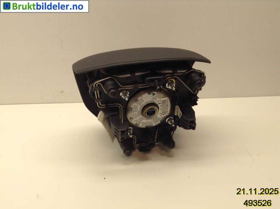 Airbag rattpute til Toyota Proace 2016-->> (Type II)  (TOYOTA||98285992ZD)