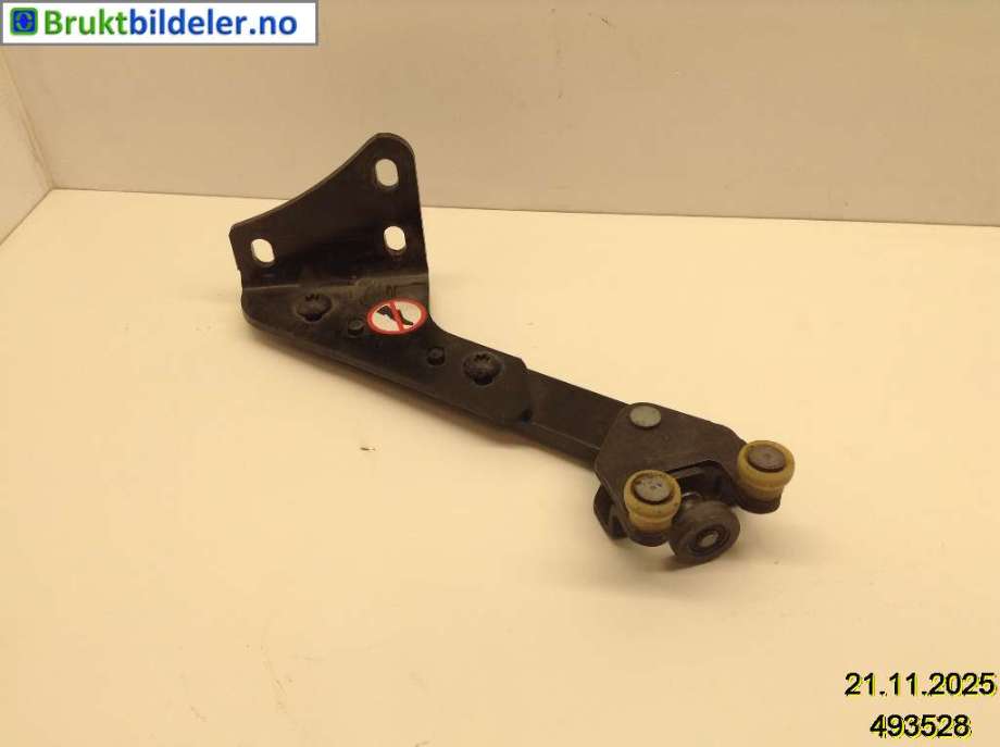 Diverse deler til Toyota Proace, 2016-->> (Type II)  (TOYOTA|SU001B4862)