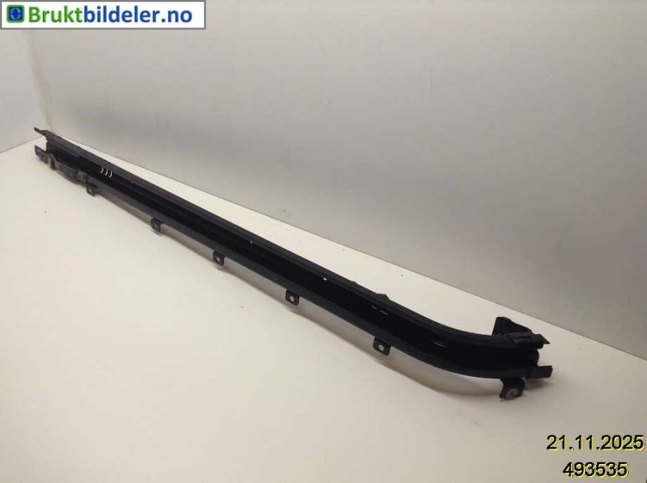 Diverse deler til Toyota Proace, 2016-->> (Type II)  (TOYOTA|SU001B3831)
