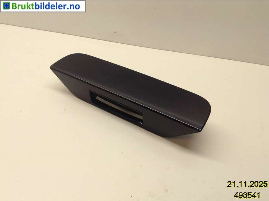Bakluke/bakdør håndtak til Toyota Proace, 2016-->> (Type II)  (TOYOTA|SU001A7420)
