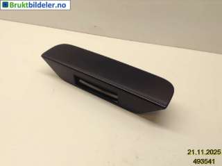 Bakluke/bakdør håndtak til Toyota Proace,   (TOYOTA|SU001A7420)