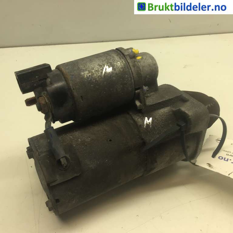 Starter diesel til Kia Cee