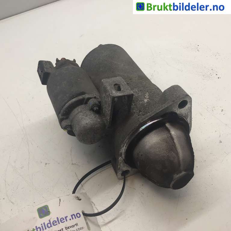 Starter diesel til Kia Cee