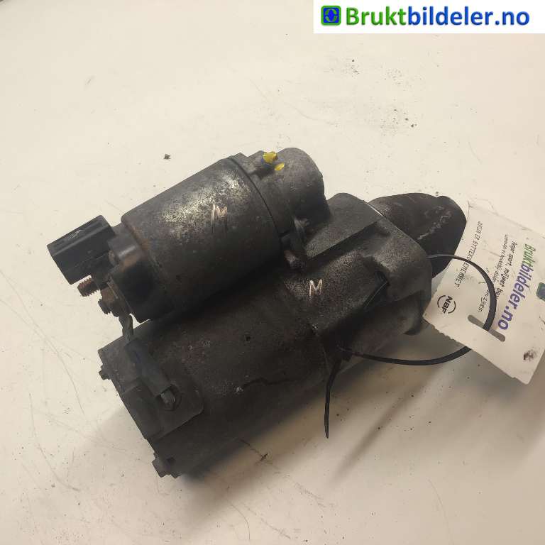 Starter diesel til Kia Cee