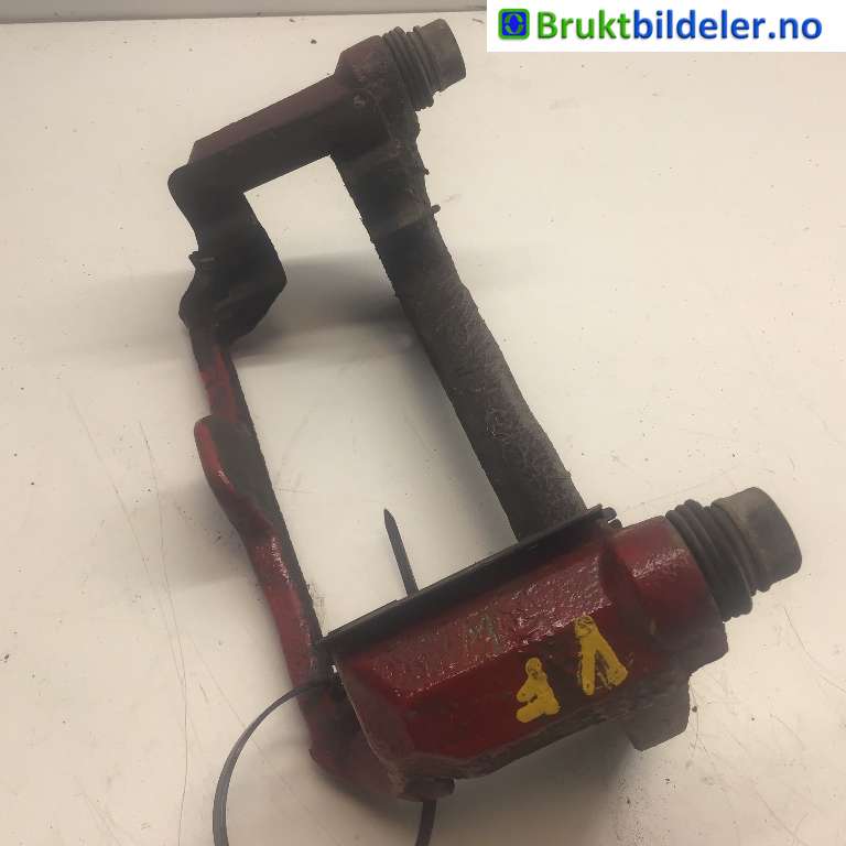 Bremsecaliper brakett til Kia Cee