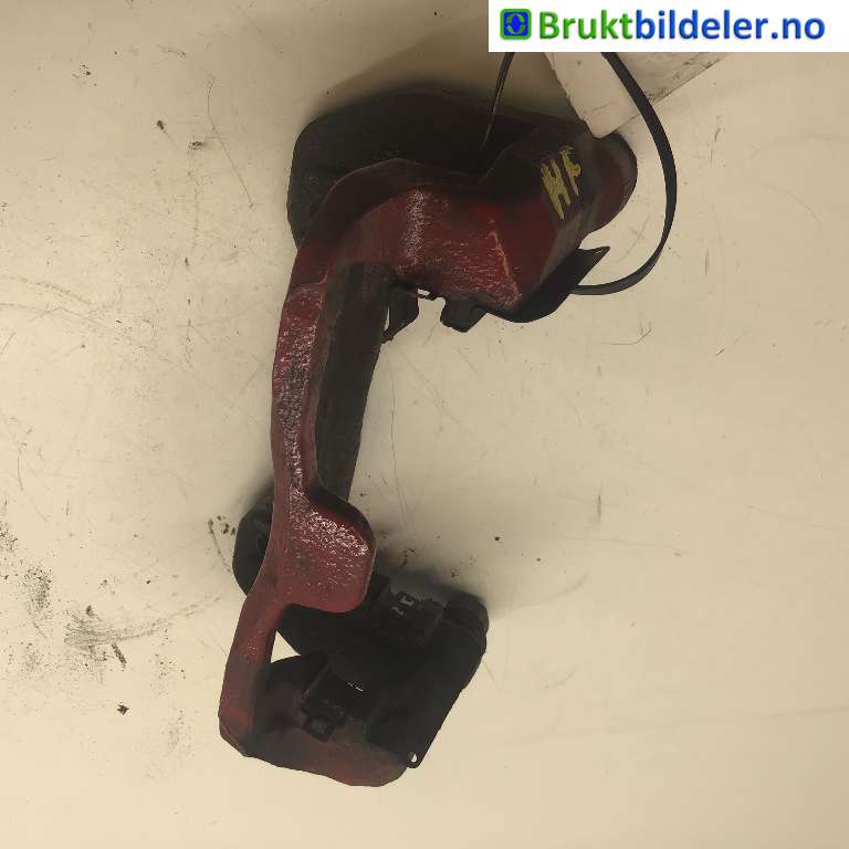 Bremsecaliper brakett til Kia Cee