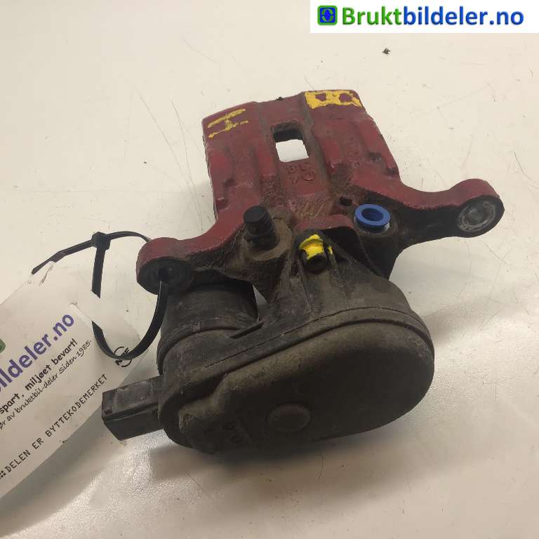 Bremsecaliper høyre bak til Kia Cee