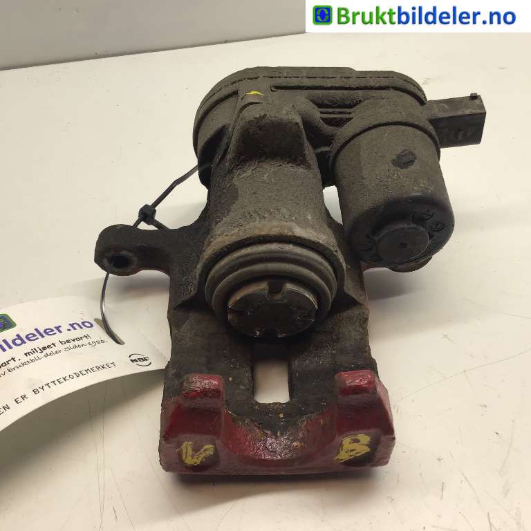 Bremsecaliper venstre bak til Kia Cee