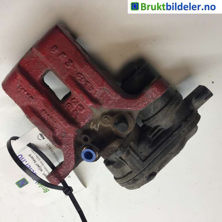 Bremsecaliper venstre bak til Kia Cee