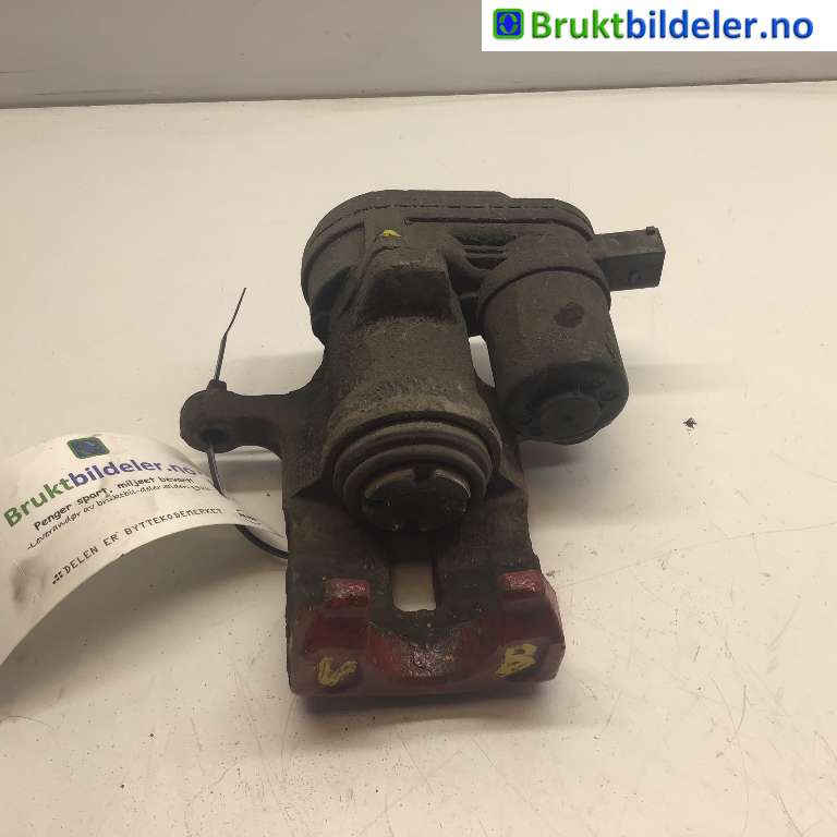 Bremsecaliper venstre bak til Kia Cee