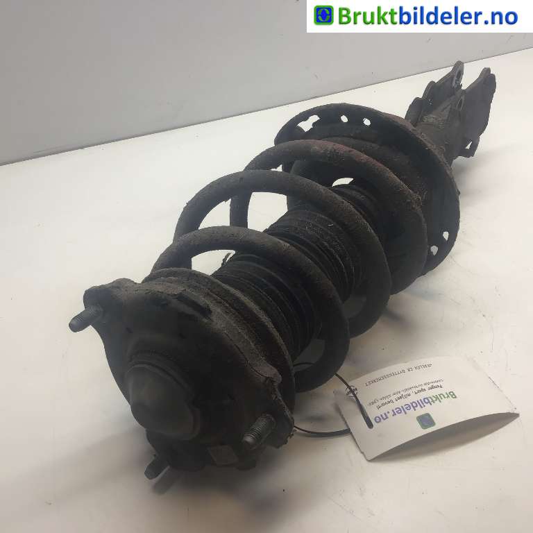 Fjærbein høyre foran til Kia Cee