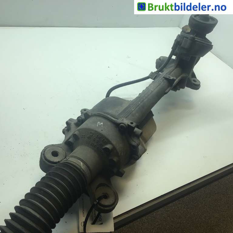 Tannstang elektrisk til VW Sharan 2010-->> (Type II)  (VOLKSWAGEN|3AB 423 050 C|5WK46800M03|5N1 909 144 P)