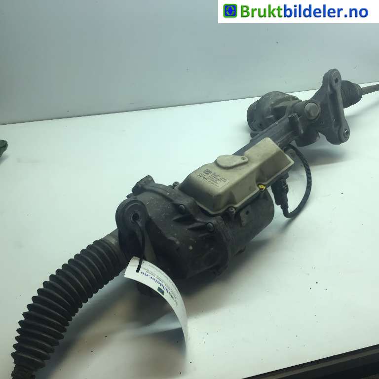 Tannstang elektrisk til VW Sharan 2010-->> (Type II)  (VOLKSWAGEN|3AB 423 050 C|5WK46800M03|5N1 909 144 P)