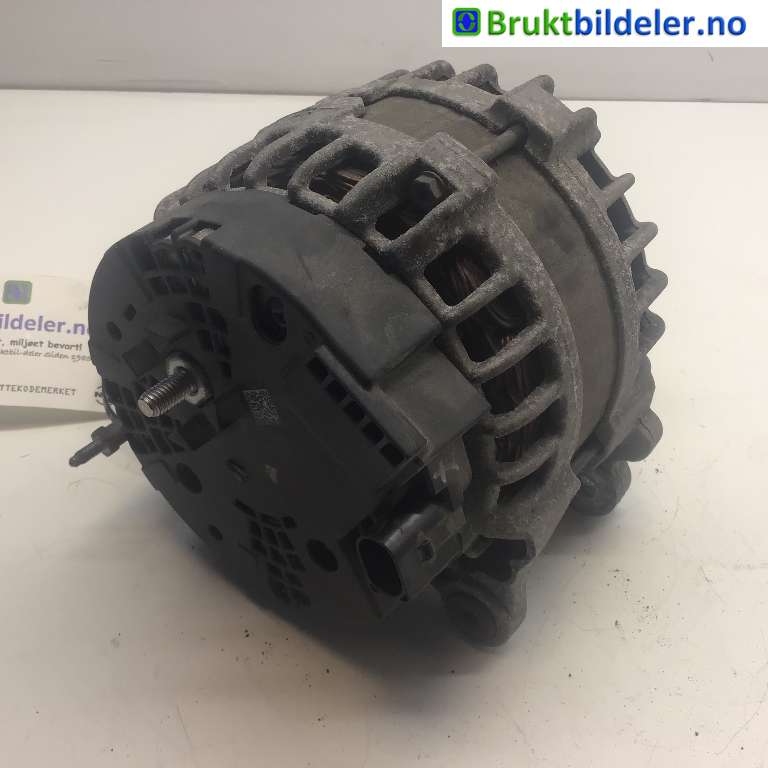 Dynamo til VW Sharan 2010-->> (Type II)  (VOLKSWAGEN|03L 903 024 F|)