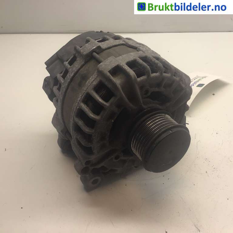 Dynamo til VW Sharan 2010-->> (Type II)  (VOLKSWAGEN|03L 903 024 F|)