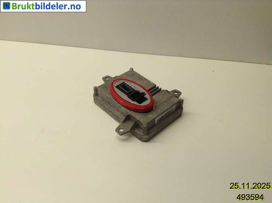 Styreenhet xenon/ballast til Kia Cee