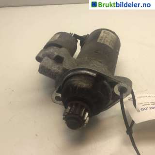 Starter diesel til VW Sharan,   (VOLKSWAGEN|02M 911 024 C|0 001 153 009)