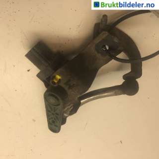 Sensor nivå til VW Sharan, 2010->> (Type II)  (VOLKSWAGEN|C0 412 521 B)