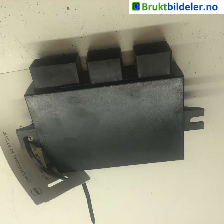 Styreenhet hengerfeste til VW Sharan 2010-->> (Type II)  (VOLKSWAGEN|7N0 907 383|3I001003|)