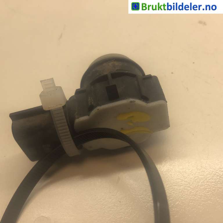 Parkeringssensor bak til Renault Kadjar 2015-->> (RENAULT|253A44955R|0 263 033 365|)