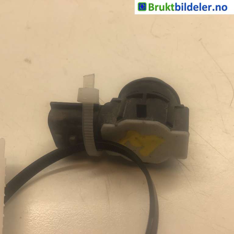 Parkeringssensor bak til Renault Kadjar 2015-->>  (RENAULT|253A44955R|0 263 033 365|)